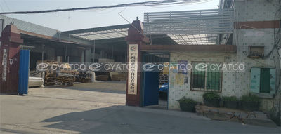 Guangzhou Chuangya Acoustic Technology Co., Ltd. Şirket profili