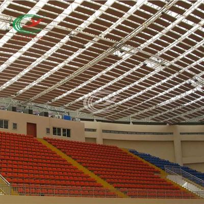 EPC İç Mimari Akustik Tasarım Çok Amaçlı Ahır