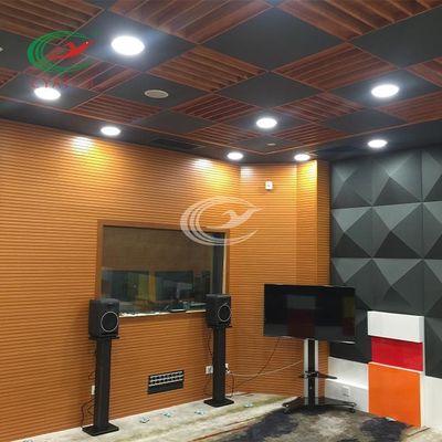 Kayıt Stüdyosu Mimarisi Akustik Tasarım Pratik Ses Yalıtımı