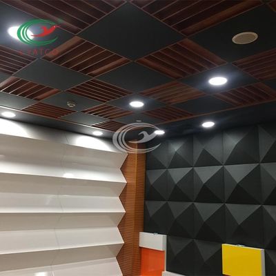 Kayıt Stüdyosu Mimarisi Akustik Tasarım Pratik Ses Yalıtımı