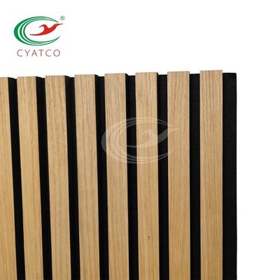 3D Ahşap Çubuk Duvar Çok Fonksiyonlu Eşsiz Fluted Duvar Paneli Ahşap Taneler ızgara İç panel